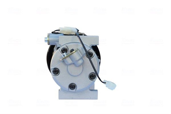 Compressor de aparelho de ar condicionado Nissens 89609