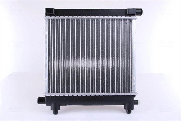 62551 Nissens Radiador de esfriamento de motor