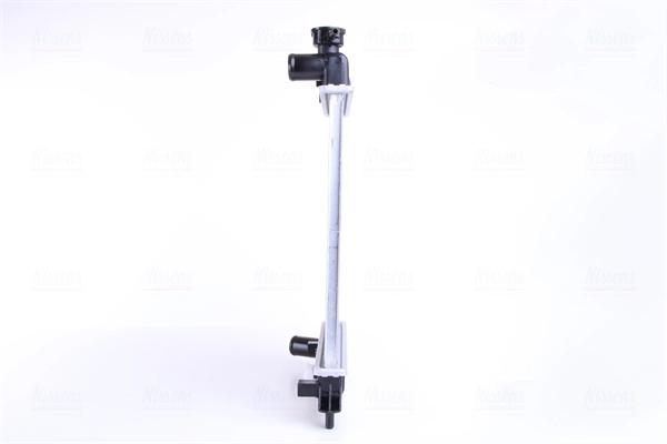 67022 Nissens Radiador de esfriamento de motor