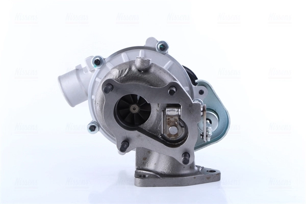 Turbina para Toyota Hilux  N