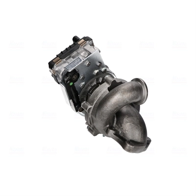 Compre Turbina Ford Connect 