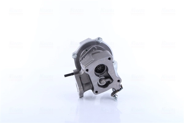 Turbina Nissens 93078 preço, a partir de 223,46 USD