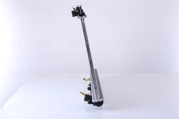 Radiador de esfriamento de motor Honda Accord VI CG