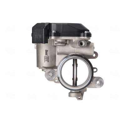 Válvula de borboleta montada Audi A6 C7 4G2, 4GC
