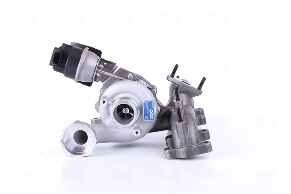 93267 Nissens Turbina