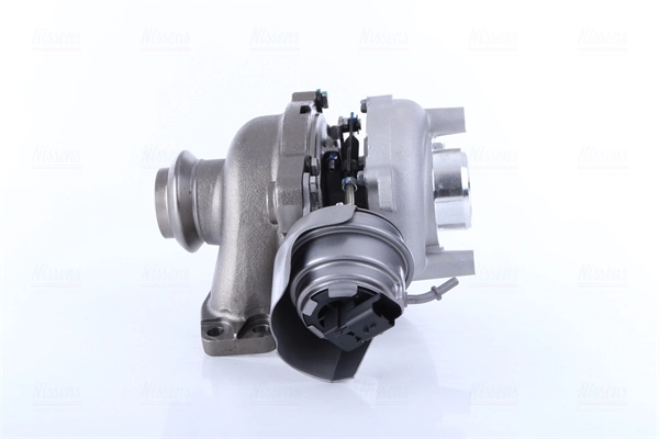 Turbina Nissens 93421 preço, a partir de 200,90 USD
