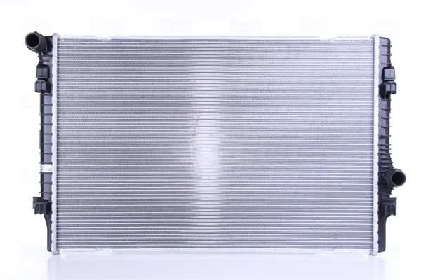 Radiador de esfriamento de motor M0300190 Jdeus