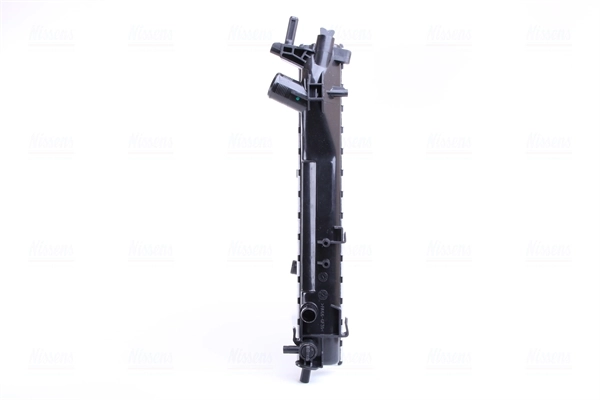 630703 Nissens Radiador de esfriamento de motor