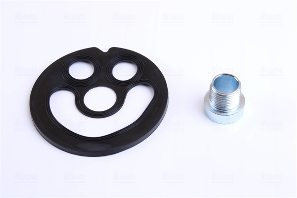 Radiador de óleo Nissens 90935