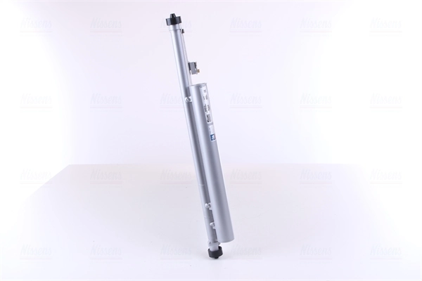Radiador de aparelho de ar condicionado 940012 Nissens