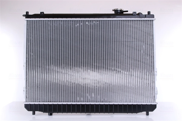 Radiador de esfriamento de motor Hyundai/Kia 0K2FT15200 preço, a partir de 186,72 USD