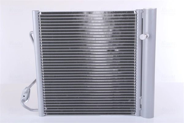Radiador de aparelho de ar condicionado BC810 Magneti Marelli