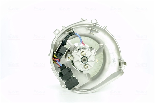 Motor de ventilador de forno (de aquecedor de salão) Nissens 87100 preço, a partir de 140,10 USD
