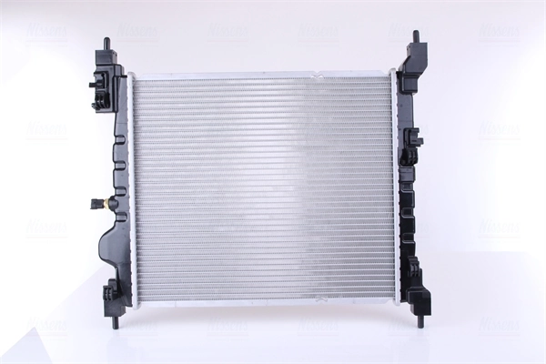 Compre Radiador de esfriamento de motor Chevrolet Spark (Matiz) 