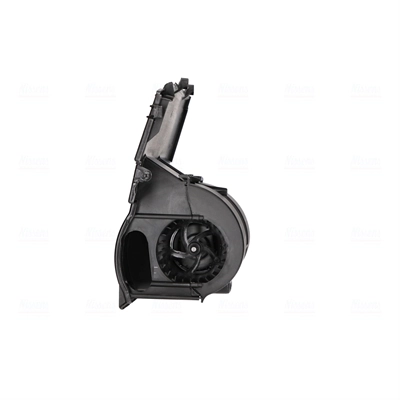 Motor de ventilador de forno (de aquecedor de salão) 98418120 Iveco