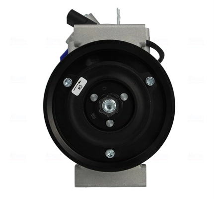 89073 Nissens Compressor de aparelho de ar condicionado
