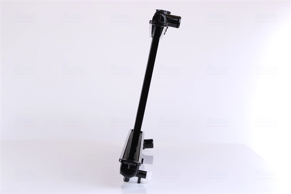  Radiador de esfriamento de motor Toyota Celica hatchback (T16) (1985 - 1989) 