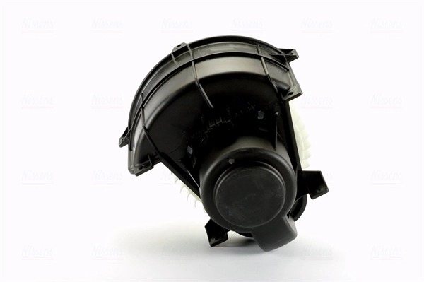 87139 Nissens Motor de ventilador de forno (de aquecedor de salão)