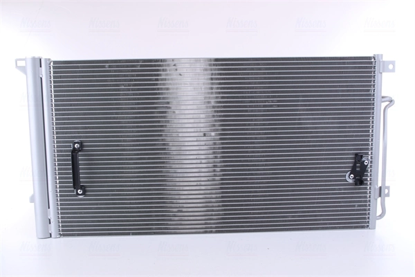 Radiador de aparelho de ar condicionado Nissens 94667 preço, a partir de 150,50 USD