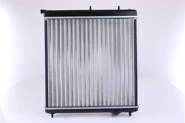 61277 Nissens Radiador de esfriamento de motor