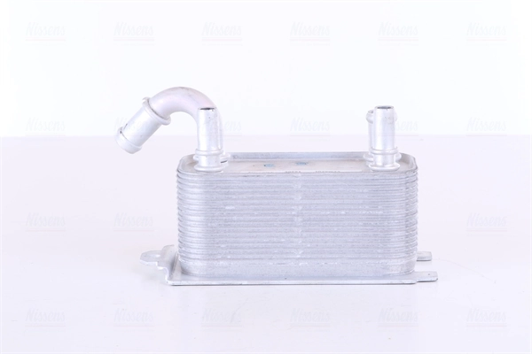 Radiador de esfriamento, Caixa Automática de Mudança 90661 Nissens