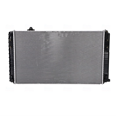 Compre 60239 Nissens Radiador de esfriamento de motor