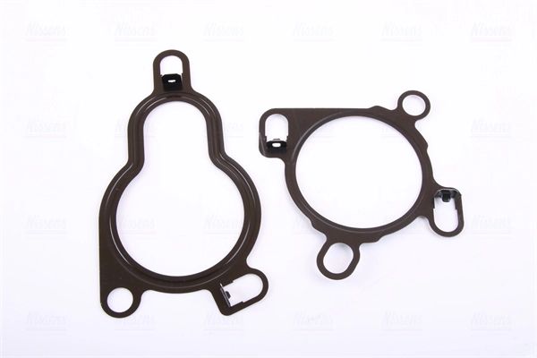 Válvula EGR de recirculação dos gases Nissens 98261