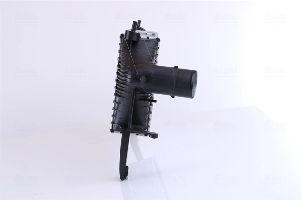 Radiador de intercooler Nissens 96622 preço, a partir de 93,11 USD