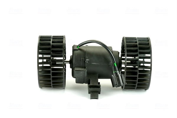 Compre 87037 Nissens Motor de ventilador de forno (de aquecedor de salão)