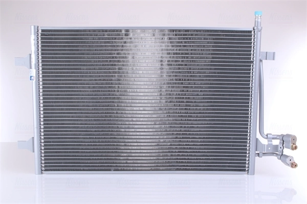 Radiador de aparelho de ar condicionado 42260078 AND