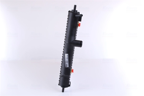 Compre 63061 Nissens Radiador de esfriamento de motor