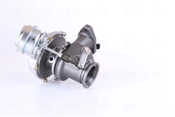 93418 Nissens Turbina