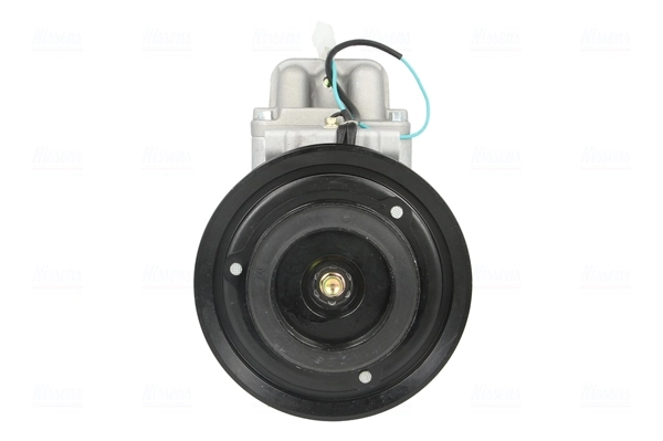 890023 Nissens Compressor de aparelho de ar condicionado