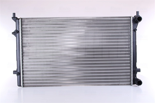65277 Nissens Radiador de esfriamento de motor