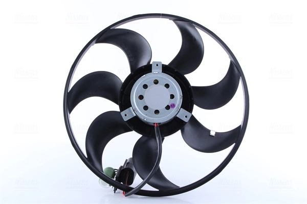 Compre 6341168 General Motors Ventilador elétrico de esfriamento montado (motor + roda de aletas)