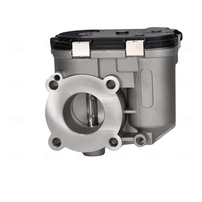 Válvula de borboleta montada Smart FORTWO  450