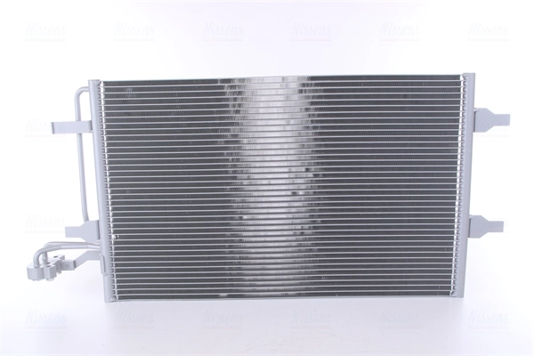 940154 Nissens Radiador de aparelho de ar condicionado