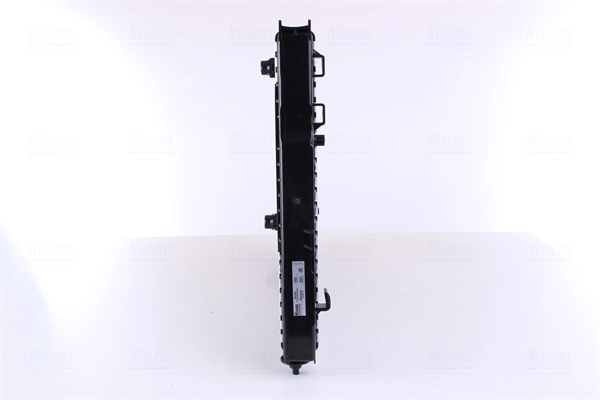 Compre 60299 Nissens Radiador de esfriamento de motor