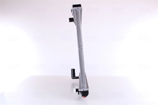 Radiador de esfriamento de motor Nissens 68154 preço, a partir de 121,50 USD
