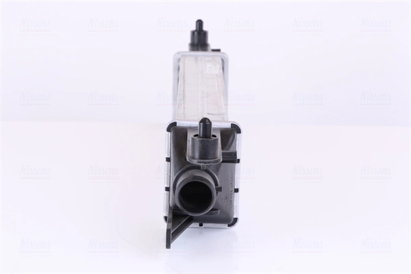 Compre 96500 Nissens Radiador de intercooler