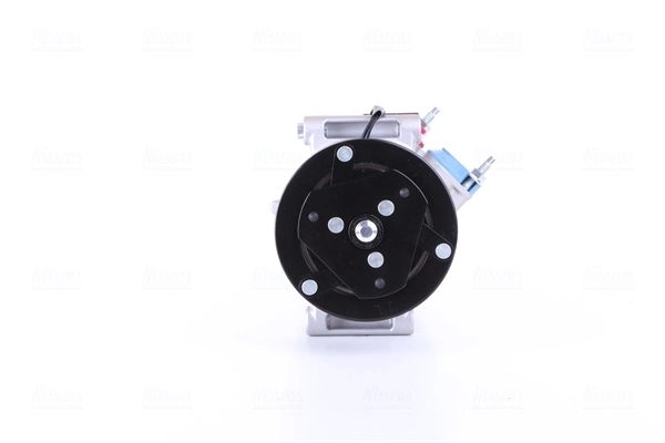 890040 Nissens Compressor de aparelho de ar condicionado
