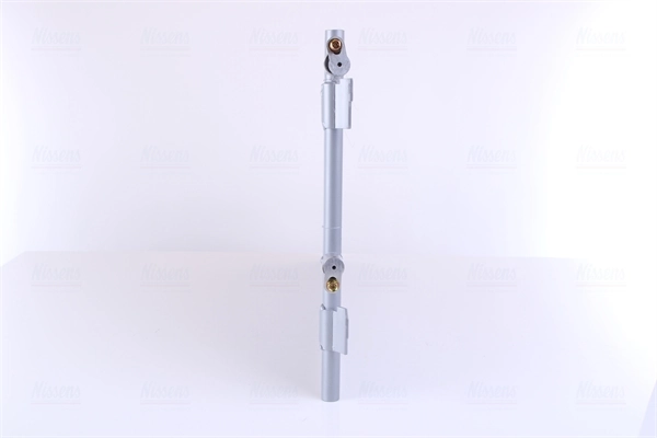 Radiador de aparelho de ar condicionado 94856 Nissens