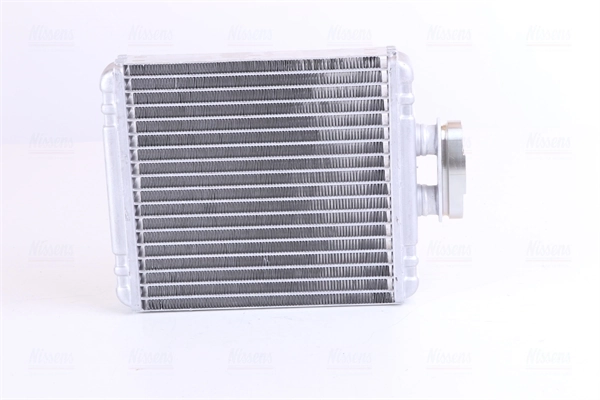 Radiador de forno (de aquecedor) Nissens 73654 preço, a partir de 32,65 USD