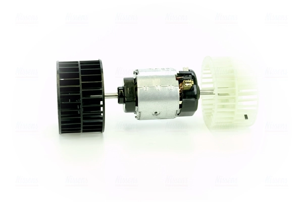 Motor de ventilador de forno (de aquecedor de salão) Nissens 87189 preço, a partir de 62,72 USD