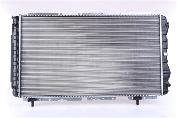 61862 Nissens Radiador de esfriamento de motor