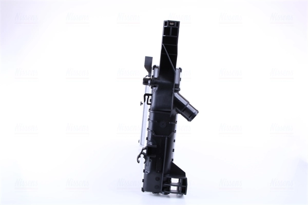 Compre 606246 Nissens Radiador de esfriamento de motor