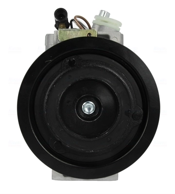 89094 Nissens Compressor de aparelho de ar condicionado