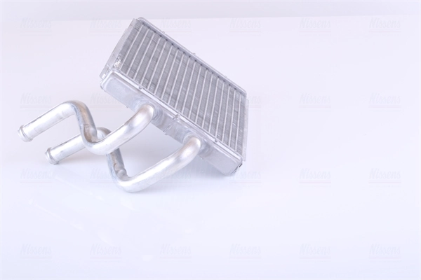 77518 Nissens Radiador de forno (de aquecedor)
