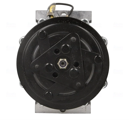 89473 Nissens Compressor de aparelho de ar condicionado