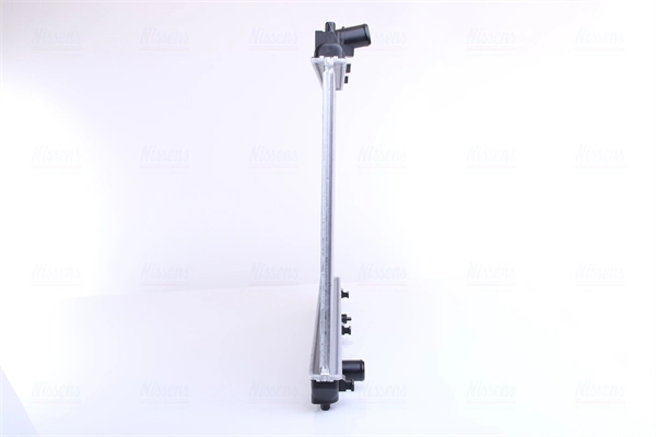 Compre 64200 Nissens Radiador de esfriamento de motor
